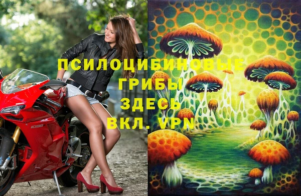 хмурый Балахна